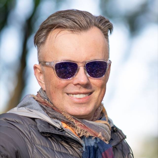 Алексей Филоненко